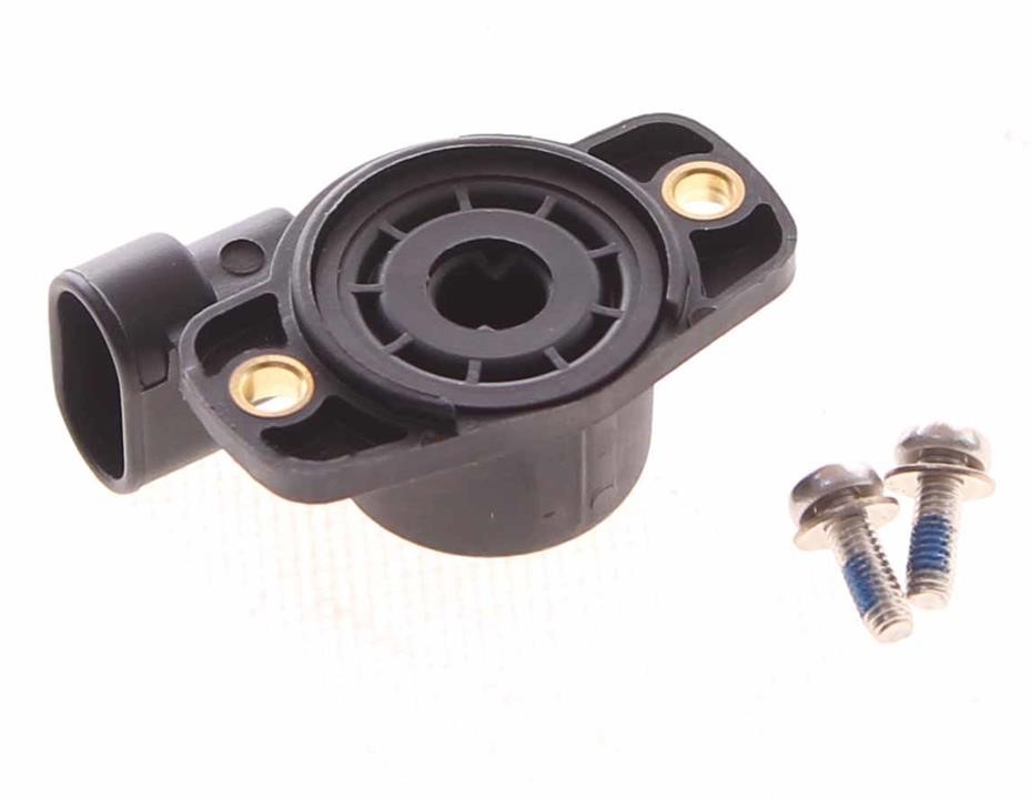 Throttle body position sensor Renault: SS1069312B1 Delphi Throttle position sensor