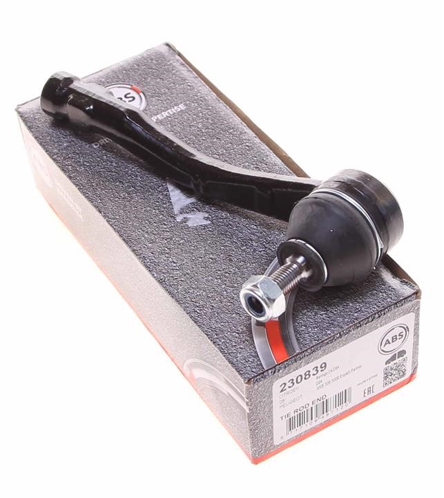 230839 ABS Tie rod end outer