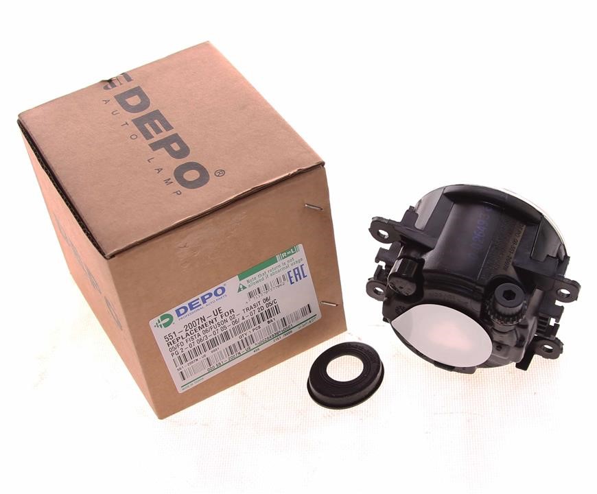 Buy Depo 551-2007N-UE at a low price in United Arab Emirates!