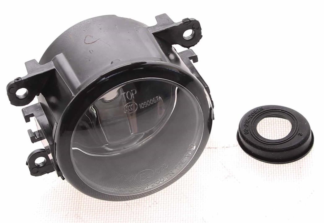 Fog lights Renault Fluence: 5512007NUE Depo Fog lamp