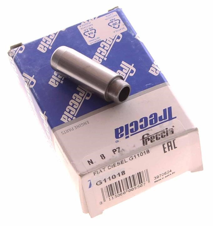 G11018 Freccia Valve guide