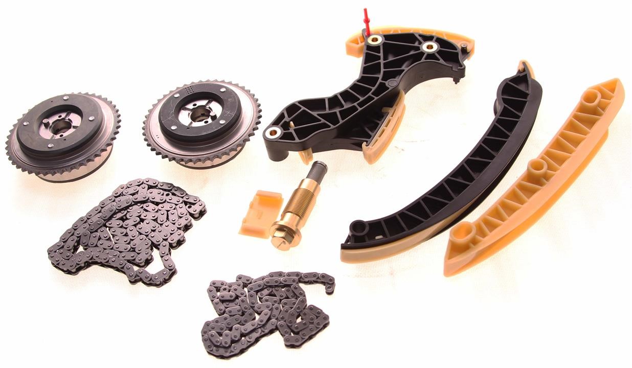 TC5660VFK BGA Timing chain kit