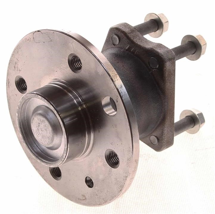 Wheel hubs Opel Combo: 9120129 General Motors Wheel hub with rear bearing