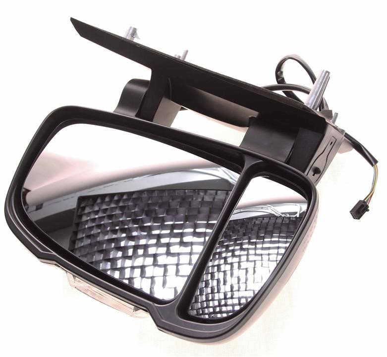 TYC 309-0178 Rearview mirror external left 3090178 3090178 TYC Rearview mirror external left