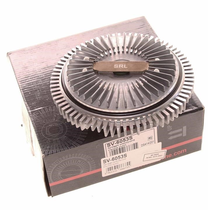 Buy Polcar SV-6053S at a low price in United Arab Emirates!