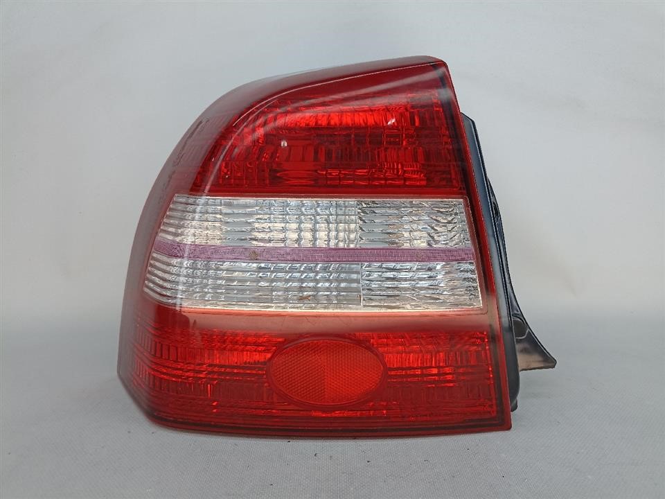 0K2BA51160 Hyundai/Kia Halogen lamp