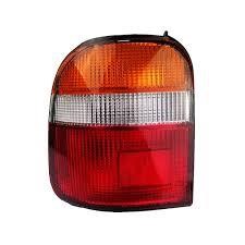 Tail lights KIA Sportage (Kia Sportage): 0K01L51160A Hyundai/Kia Halogen lamp
