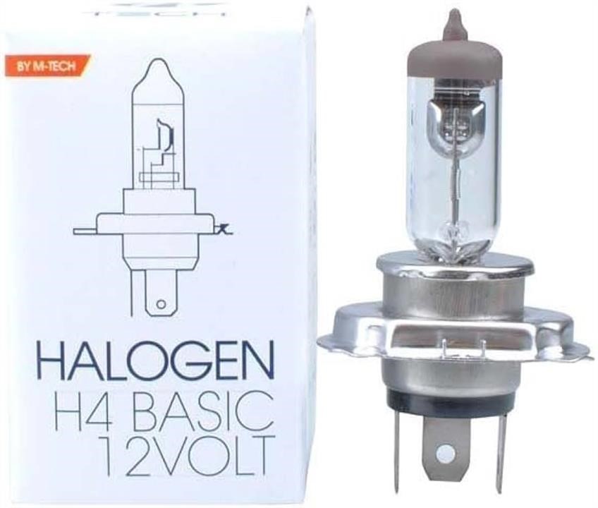 Z4 M-Tech Bulb, spotlight
