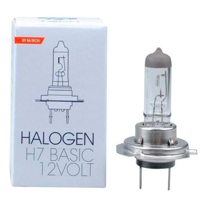 Z7 M-Tech Bulb, spotlight