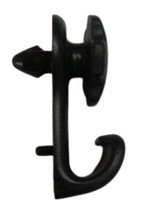 6472533090C0 Toyota Trunk hook
