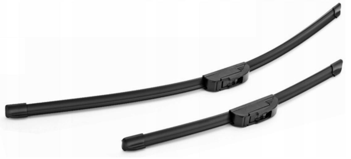 L983FK2616L0 Hyundai/Kia Wiper blade set 650/400