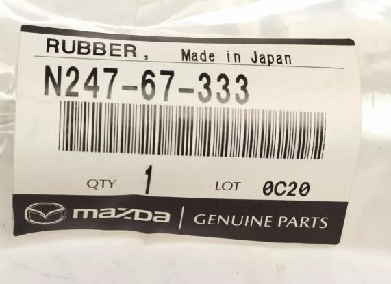 Buy Mazda N247-67-333 at a low price in United Arab Emirates!