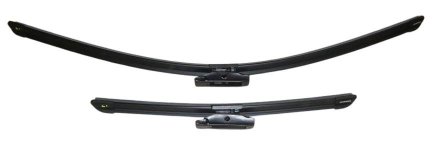 Renault 28 89 038 79R Wiper Blade Kit 288903879R 288903879R Renault Wiper Blade Kit