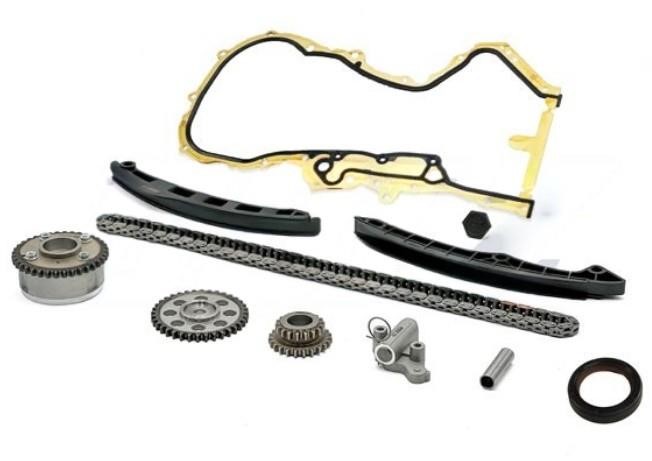 SKCA027V Dolz Timing Chain Kit