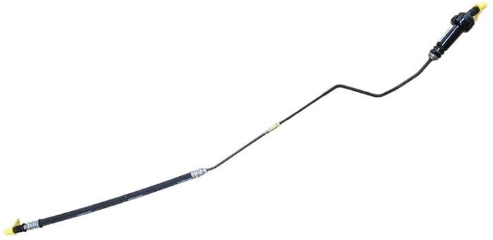 Clutch line Opel: 55507216 General Motors Clutch tube