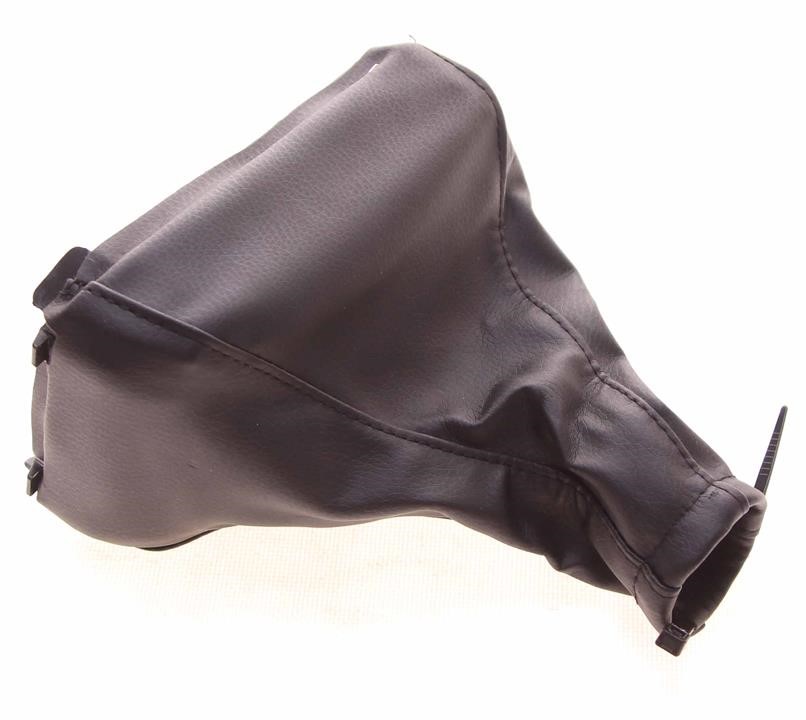 25402 3RG Gear lever cover
