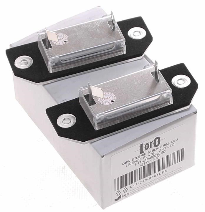 Buy Abakus L17-210-0001LED at a low price in United Arab Emirates!