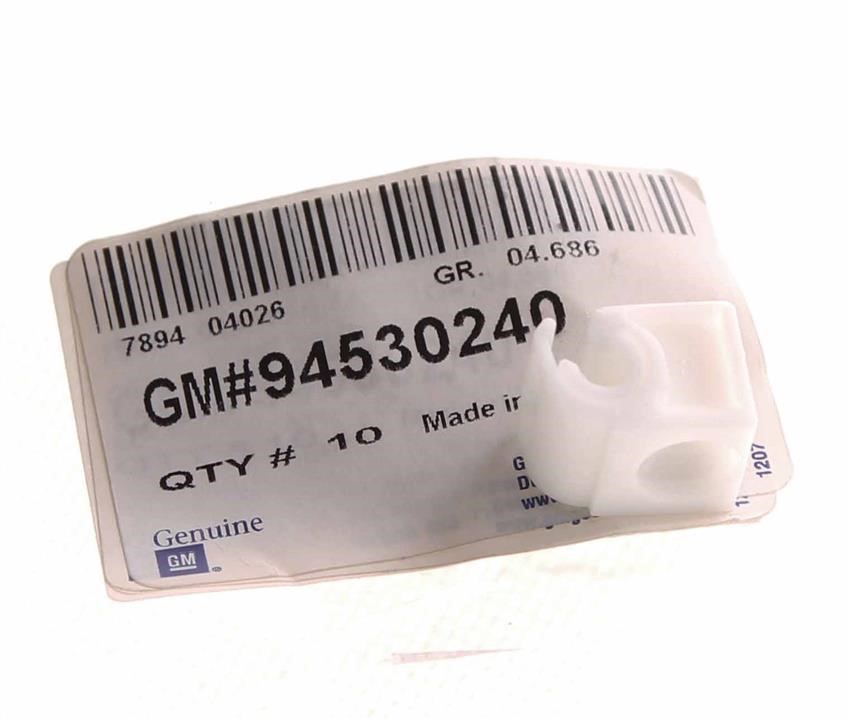 Buy General Motors 94530240 at a low price in United Arab Emirates!