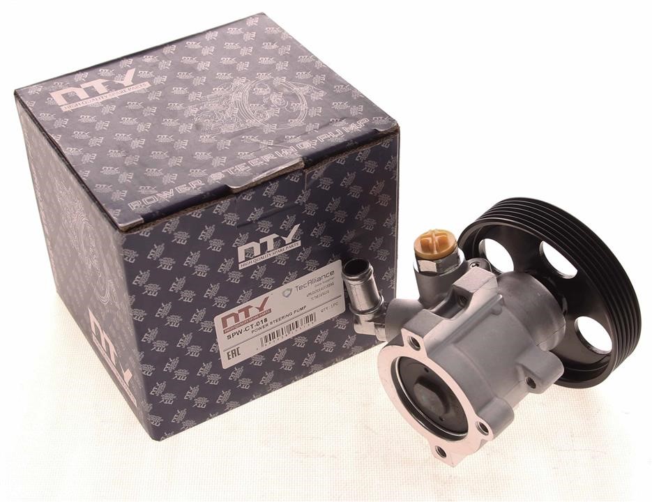 Buy NTY SPW-CT-018 at a low price in United Arab Emirates!