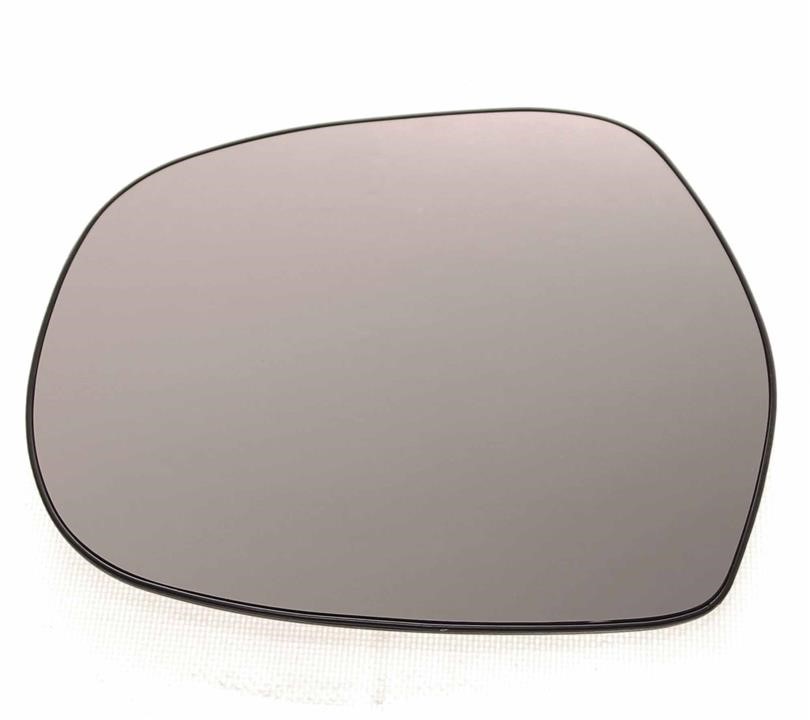6431037 Alkar Wing mirror glass, left