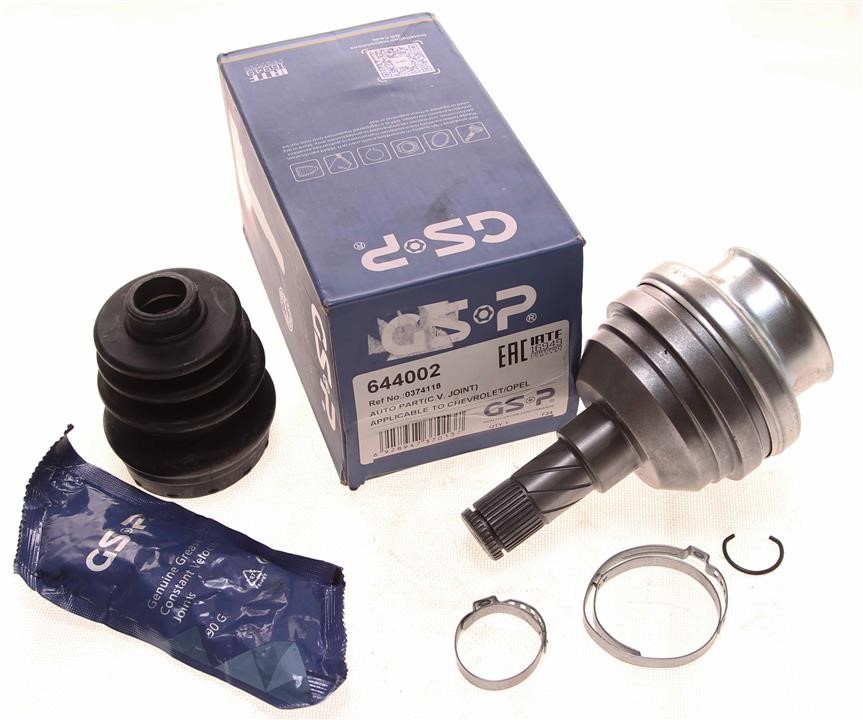 Buy GSP 644002 at a low price in United Arab Emirates!