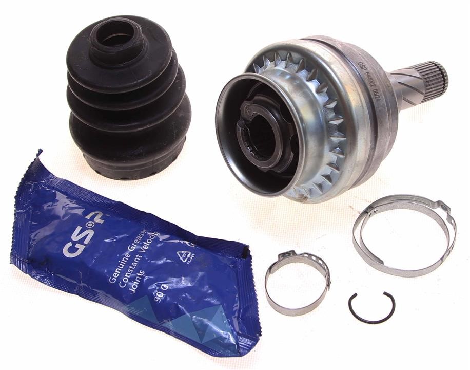 GSP 644002 CV joint 644002 644002 GSP CV joint
