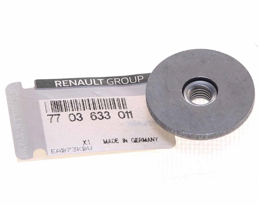 Buy Renault 77 03 633 011 at a low price in United Arab Emirates!