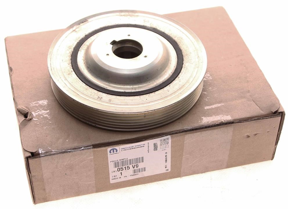 Buy Citroen/Peugeot 0515 V9 at a low price in United Arab Emirates!
