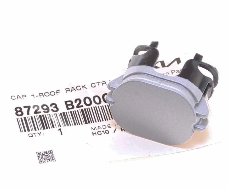 87293B2000 Hyundai/Kia Plug
