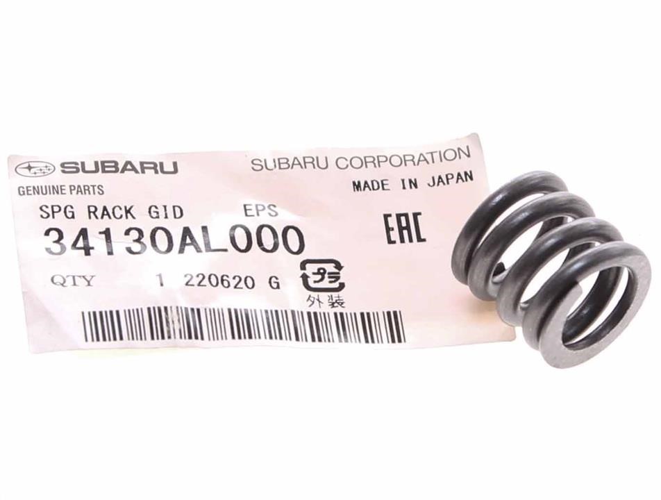 Buy Subaru 34130AL000 at a low price in United Arab Emirates!