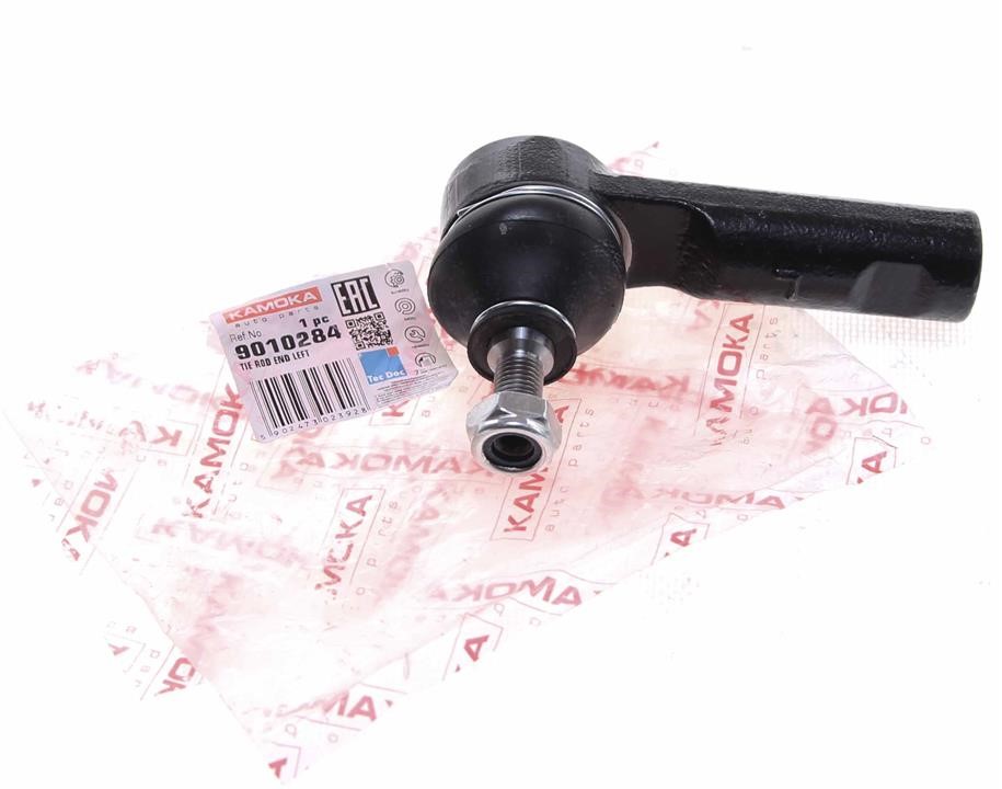 Kamoka 9010284 Left tie rod end 9010284 9010284 Kamoka Left tie rod end