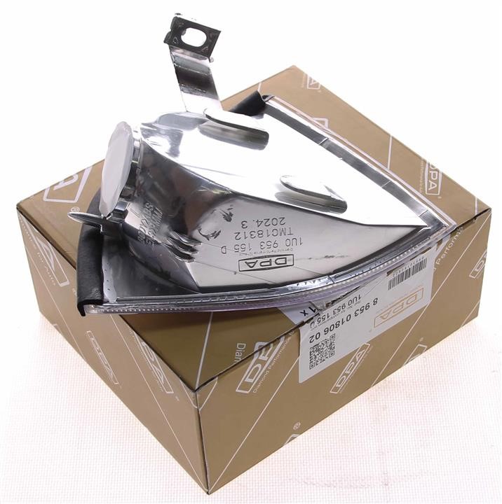 Indicator light Diamond/DPA 89530180602