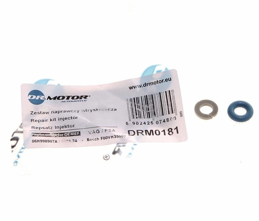 Buy Dr.Motor DRM0181 at a low price in United Arab Emirates!