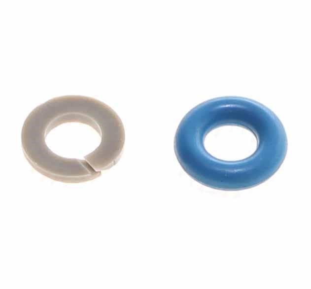 Fuel injector repair kit Citroen: DRM0181 Dr.Motor Fuel injector repair kit
