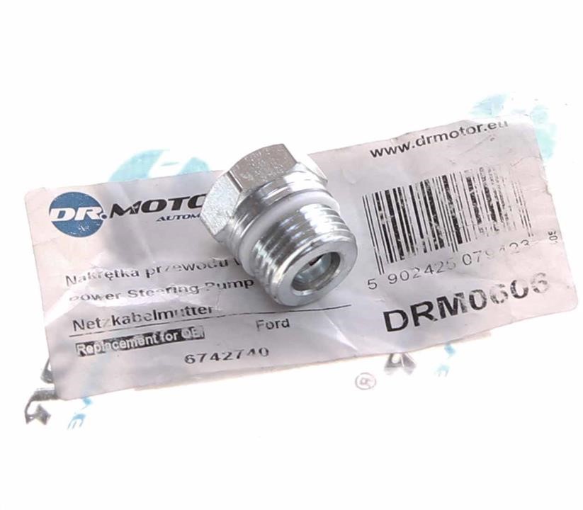 Buy Dr.Motor DRM0606 at a low price in United Arab Emirates!