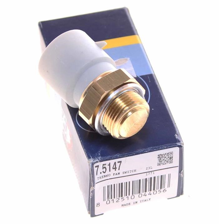 Facet 7.5147 Fan switch 75147 75147 Facet Fan switch