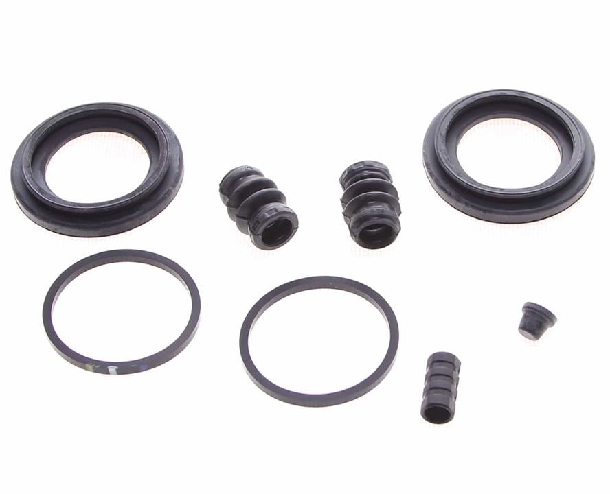 Frenkit 245034 Front brake caliper repair kit, rubber seals 245034 245034 Frenkit Front brake caliper repair kit, rubber seals