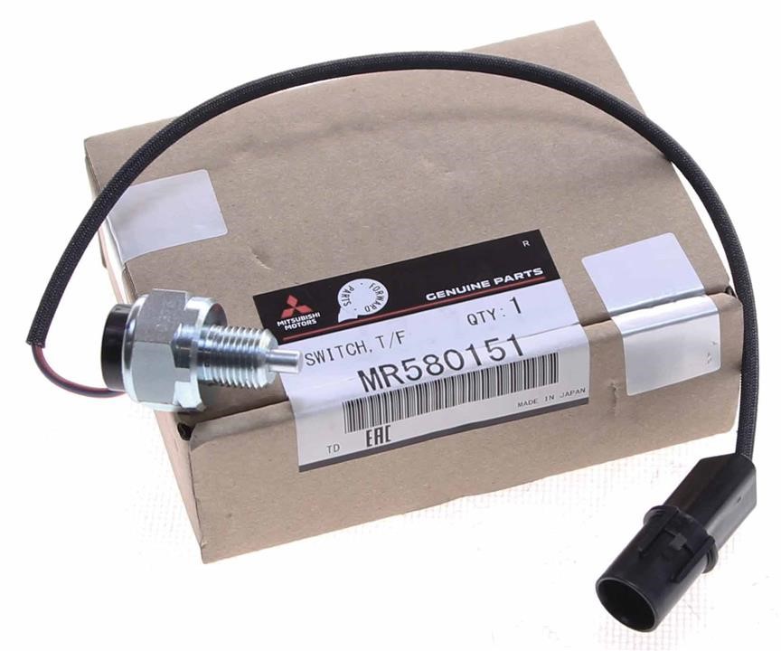 MR580151 Mitsubishi Crankshaft position sensor