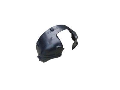 86811B8500 Hyundai/Kia Inner wing panel
