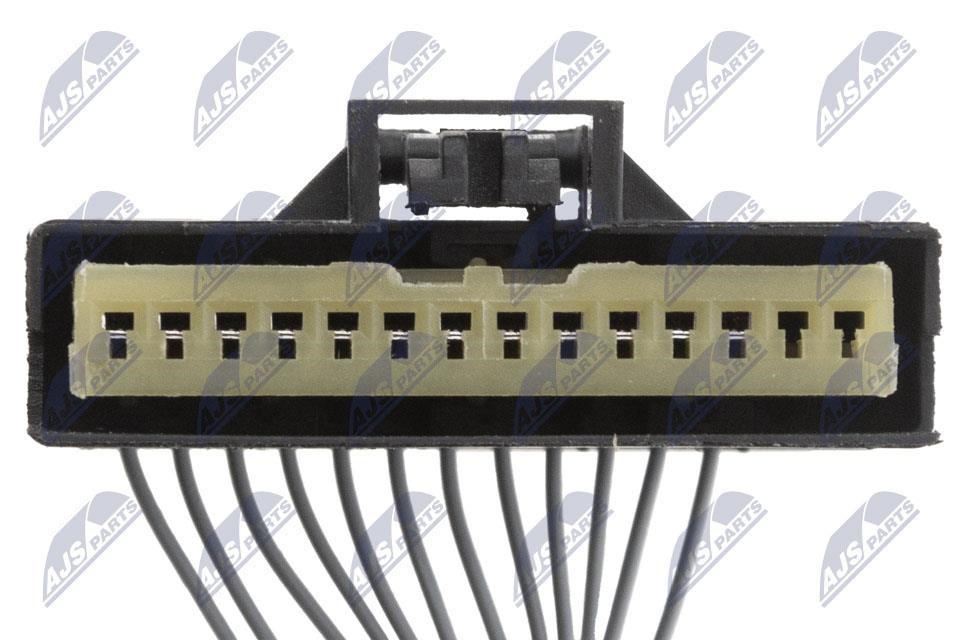 NTY Repair kit automatic transmission – price 541 PLN