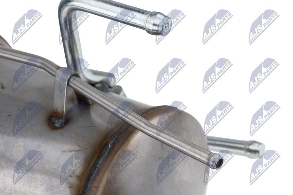 Diesel particulate filter DPF NTY DPF-NS-004