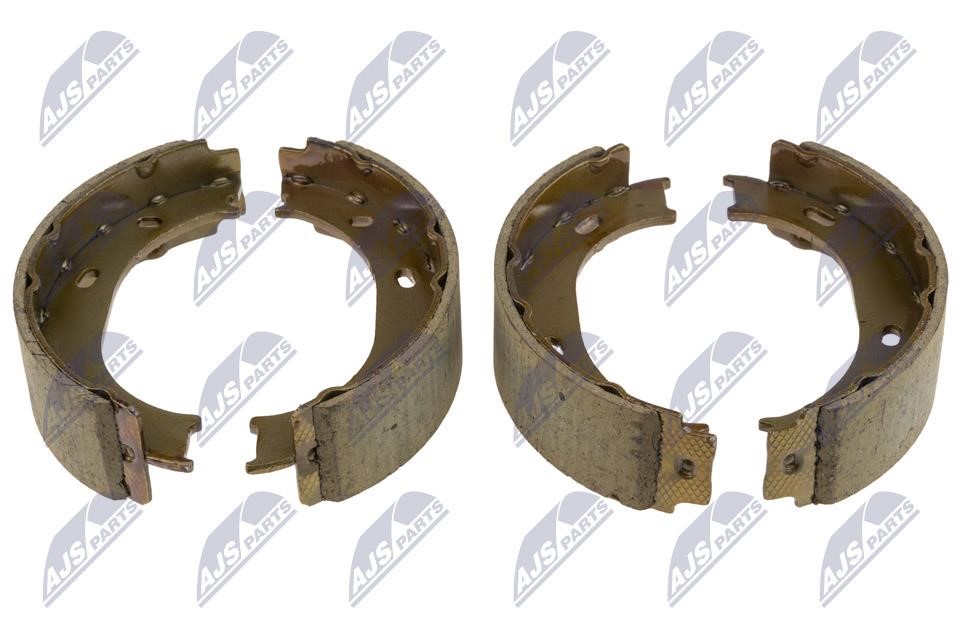 Buy Alpha brakes HST-ME-017 at a low price in United Arab Emirates!