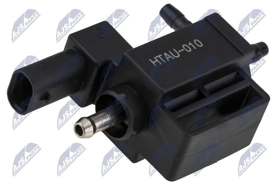 Valve NTY ECD-AU-010
