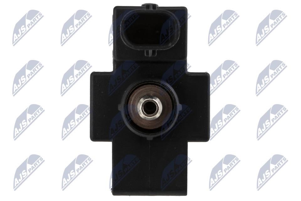 Valve NTY ECD-AU-010