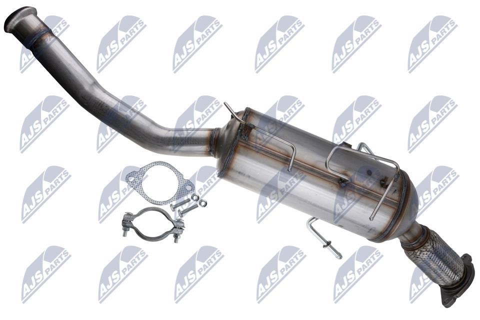 Buy NTY DPF-PL-012 at a low price in United Arab Emirates!