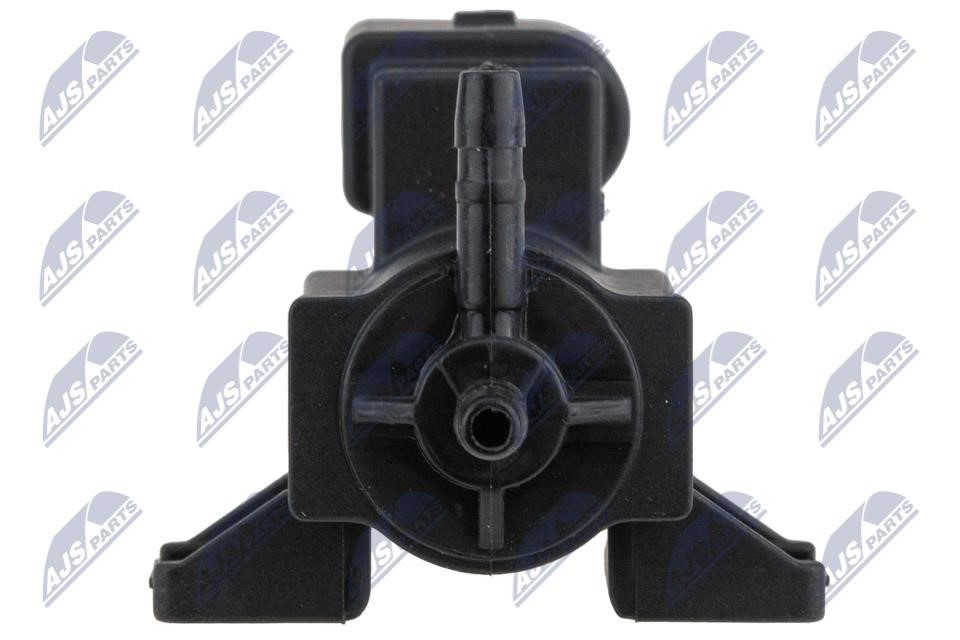 Valve NTY ECD-AU-012