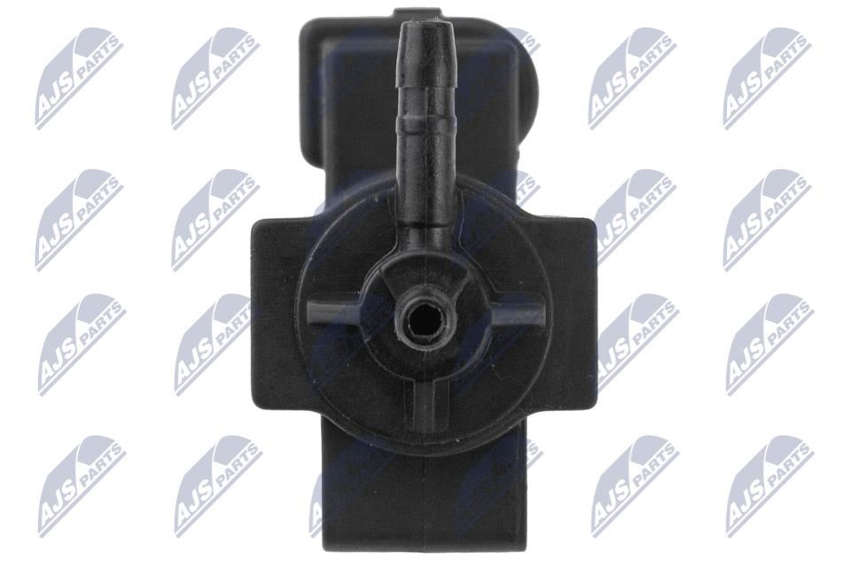 Valve NTY ECD-AU-013