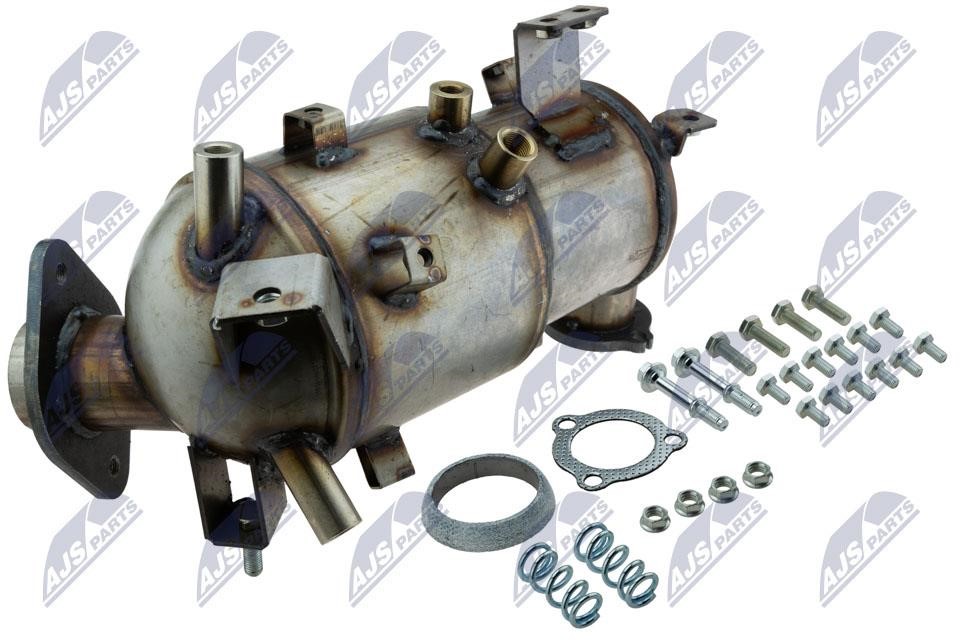 Buy NTY DPF-TY-002 at a low price in United Arab Emirates!