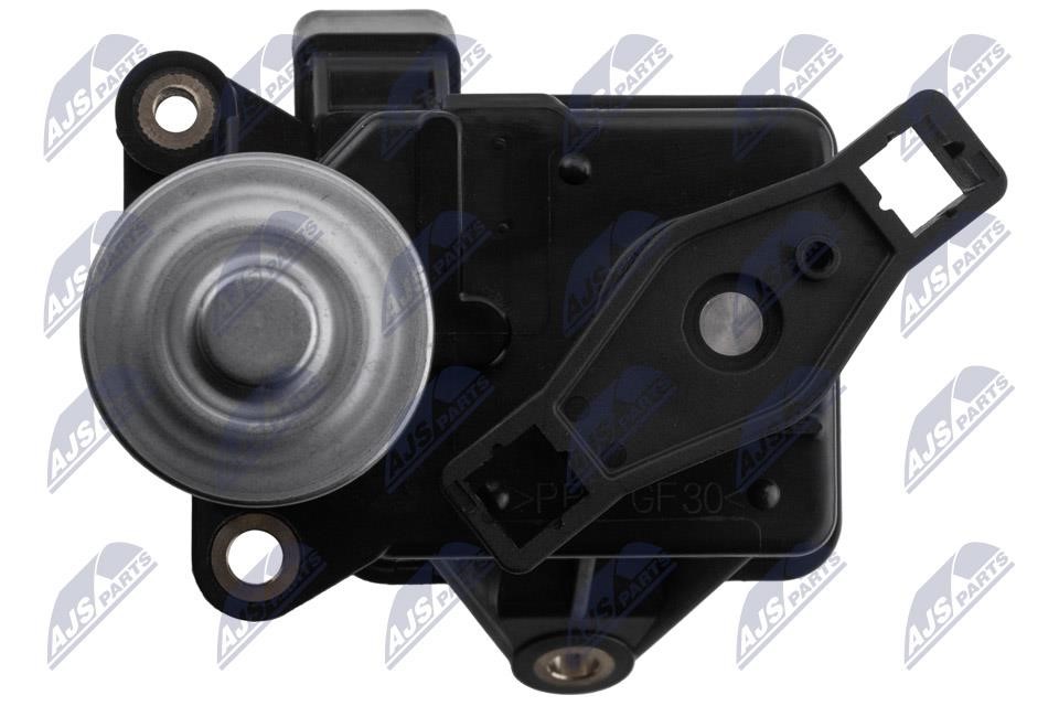NTY Idle sensor – price 351 PLN