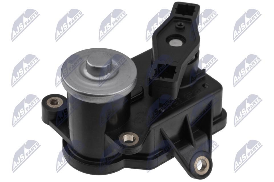 Throttle body Chrysler: ENKME003 NTY Idle sensor